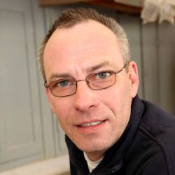 Schreinermeister Stefan Triner
